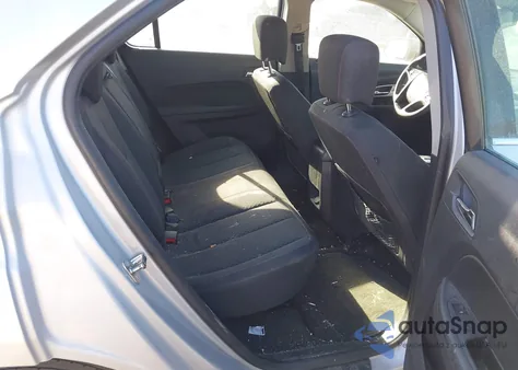 2013 Chevrolet Equinox Ls from USA, damaged, VIN 2GNALBEK9D6328331